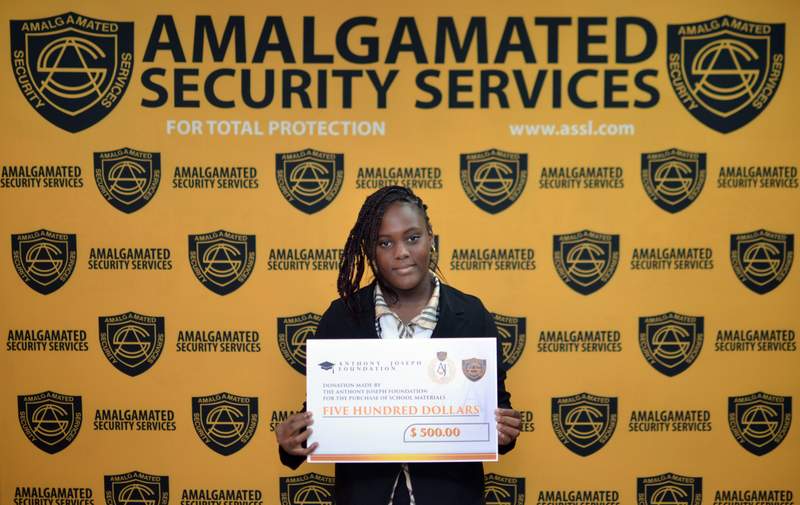2016 AJ Foundation Launch and Presentation of Grants