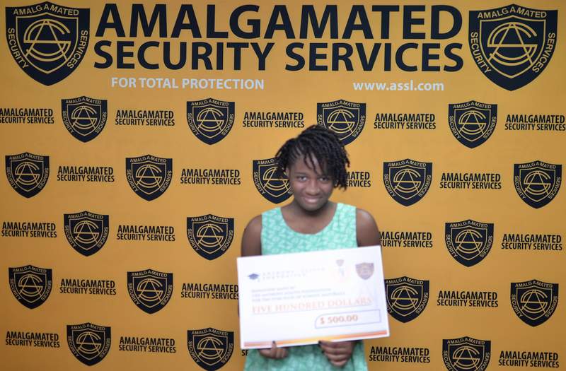 2016 AJ Foundation Launch and Presentation of Grants