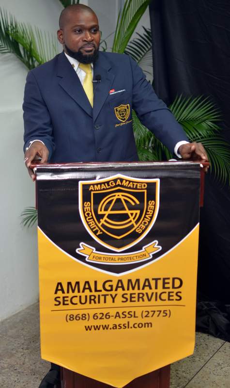 2016 AJ Foundation Launch and Presentation of Grants