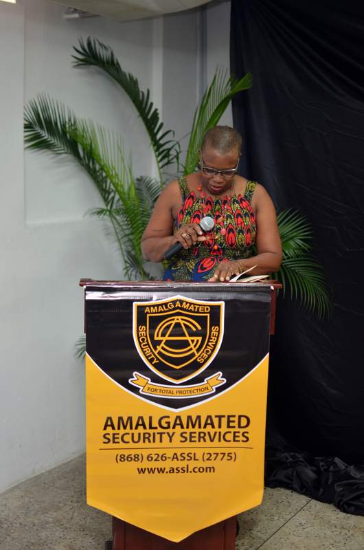 2016 AJ Foundation Launch and Presentation of Grants