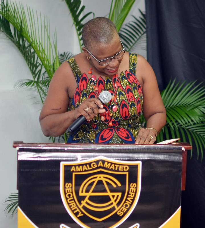 2016 AJ Foundation Launch and Presentation of Grants