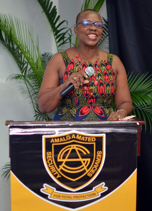2016 AJ Foundation Launch and Presentation of Grants