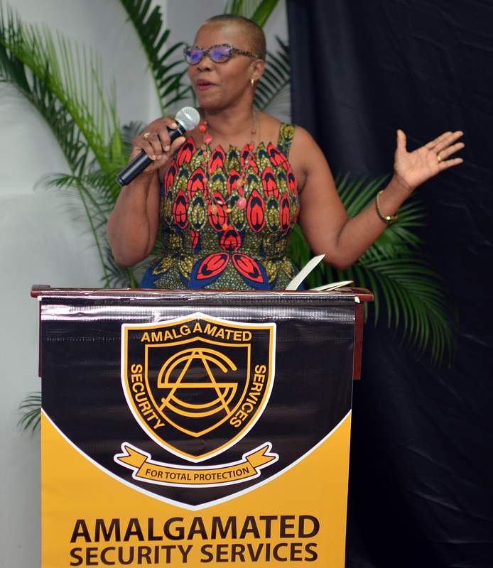 2016 AJ Foundation Launch and Presentation of Grants