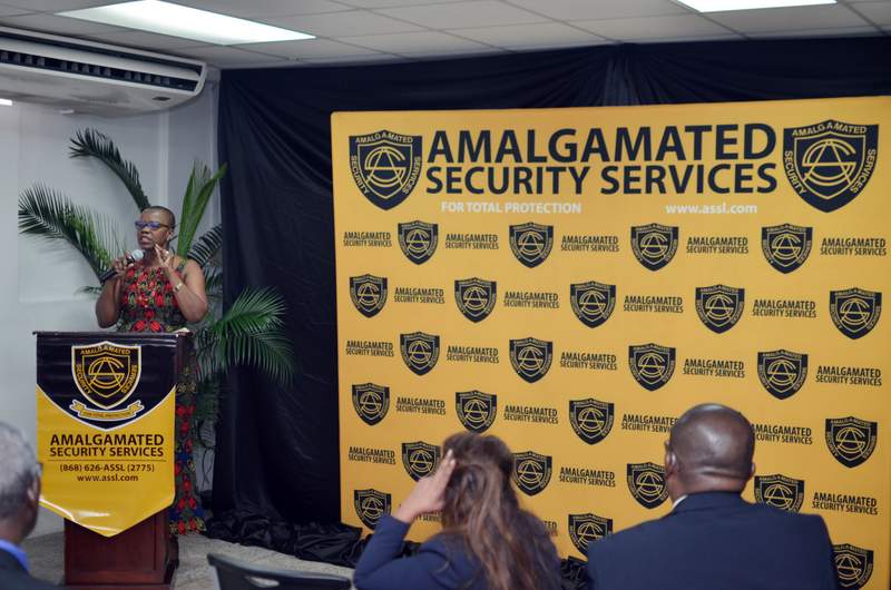 2016 AJ Foundation Launch and Presentation of Grants