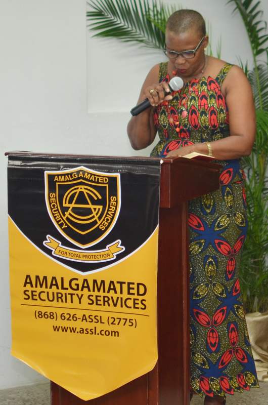 2016 AJ Foundation Launch and Presentation of Grants