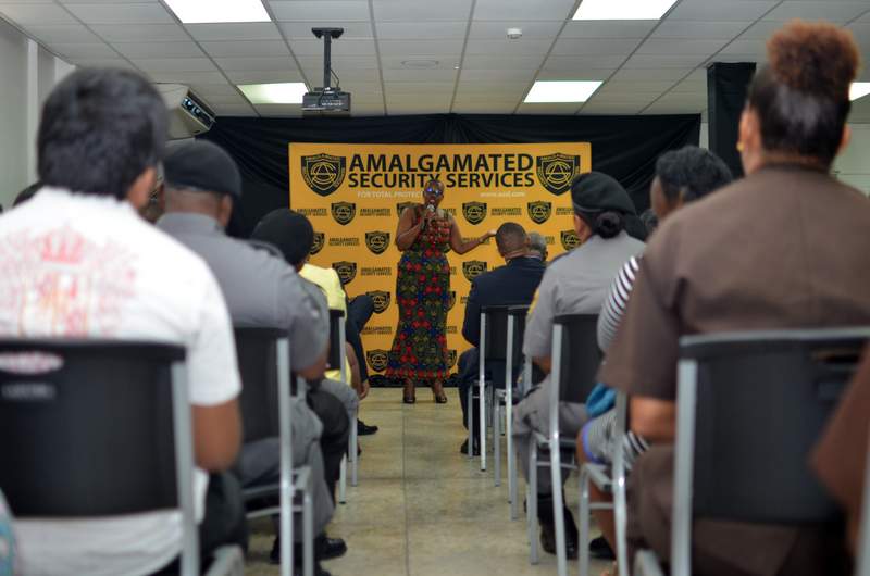 2016 AJ Foundation Launch and Presentation of Grants