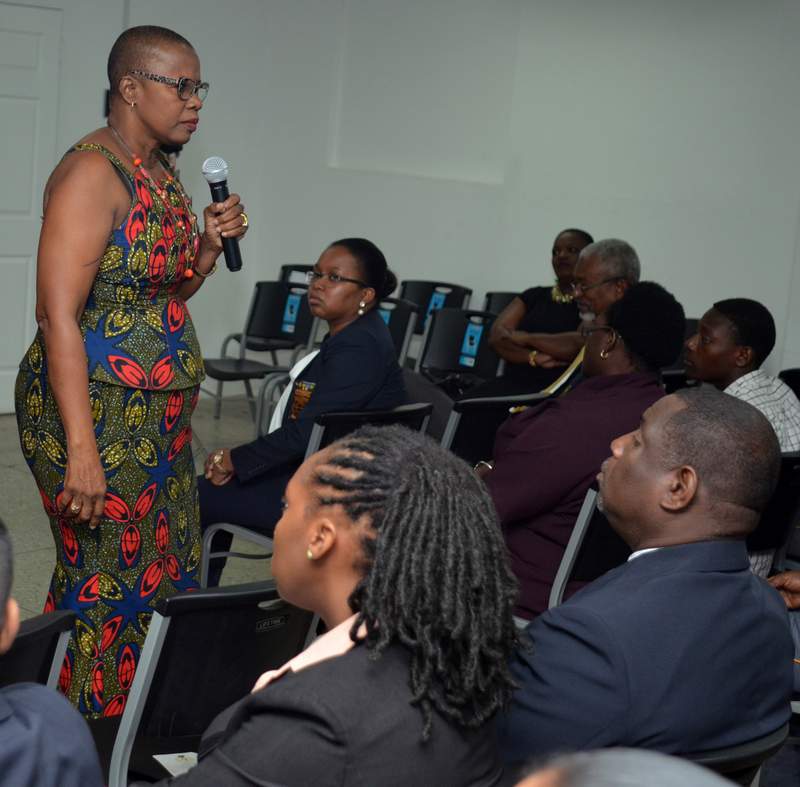 2016 AJ Foundation Launch and Presentation of Grants