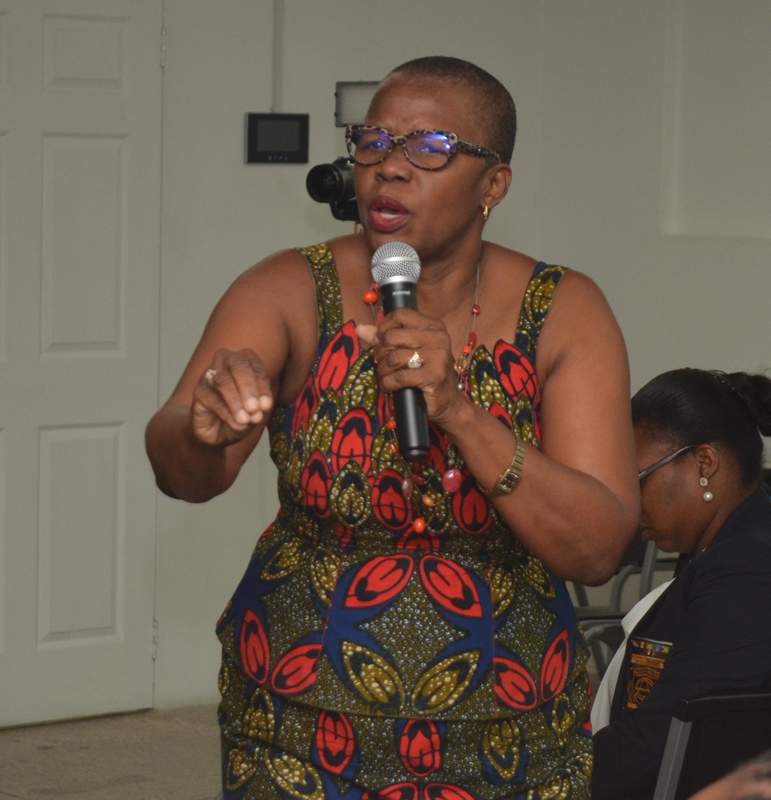 2016 AJ Foundation Launch and Presentation of Grants