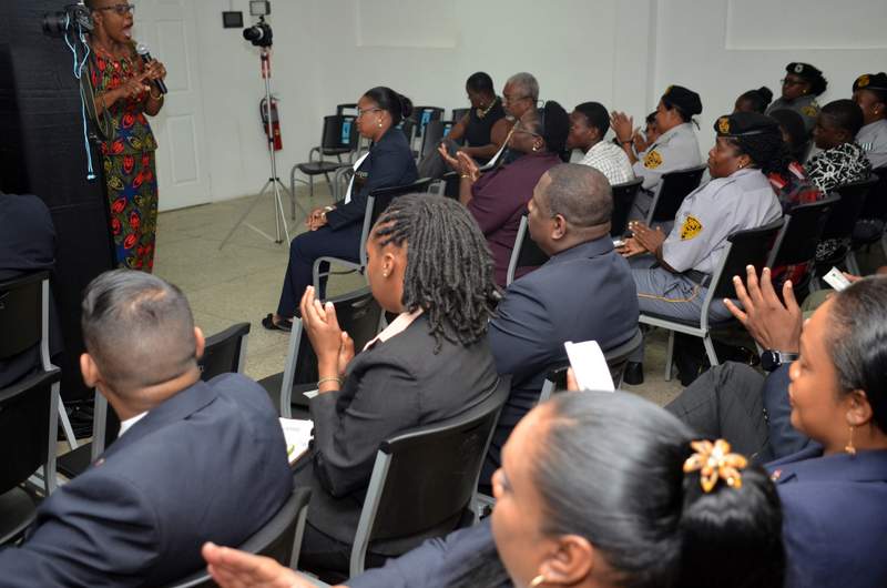 2016 AJ Foundation Launch and Presentation of Grants