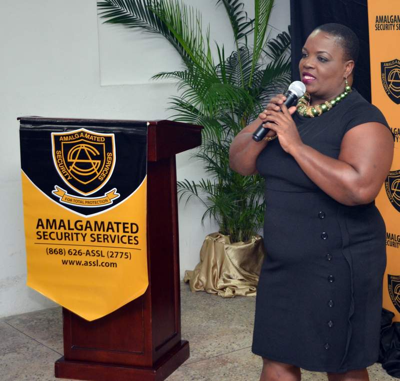 2016 AJ Foundation Launch and Presentation of Grants