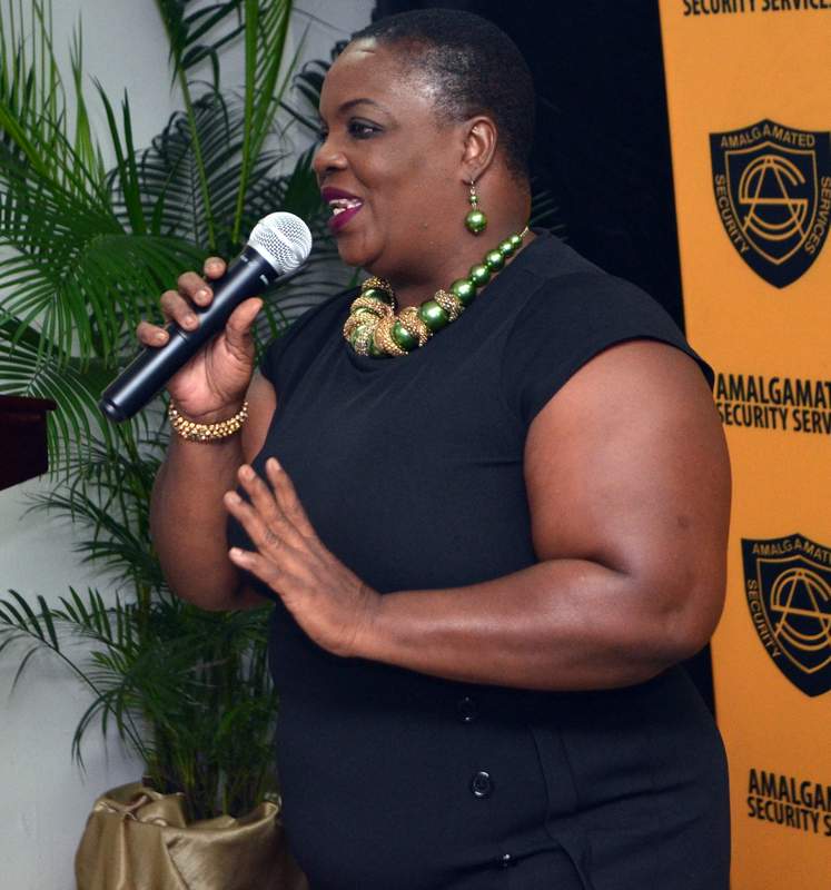 2016 AJ Foundation Launch and Presentation of Grants