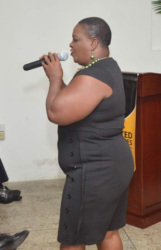 2016 AJ Foundation Launch and Presentation of Grants
