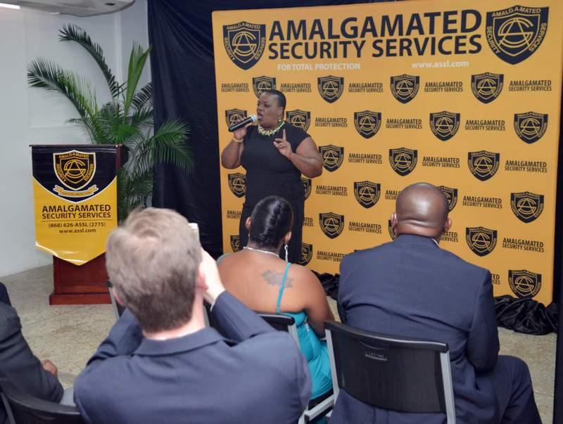 2016 AJ Foundation Launch and Presentation of Grants