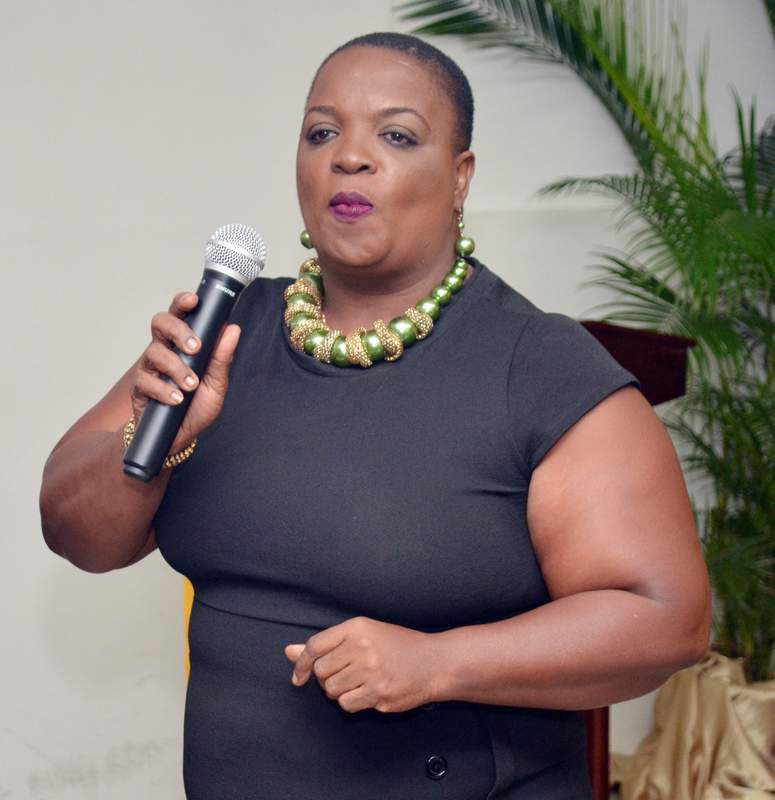 2016 AJ Foundation Launch and Presentation of Grants