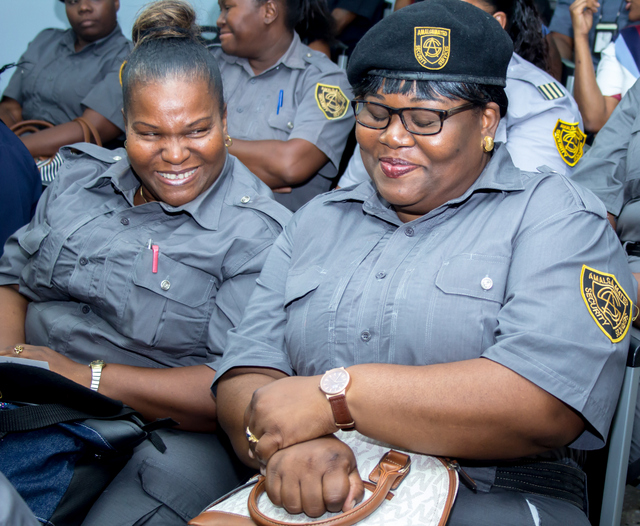 2018 Anthony Joseph Foundation Grants