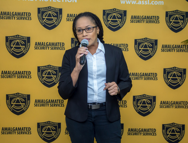 2018 Anthony Joseph Foundation Grants