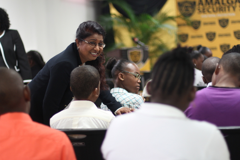 2017- Anthony Joseph Foundation Grants