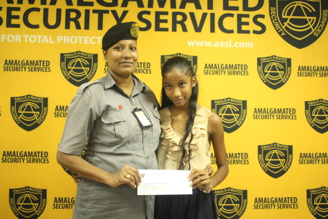2019 Anthony Joseph Foundation