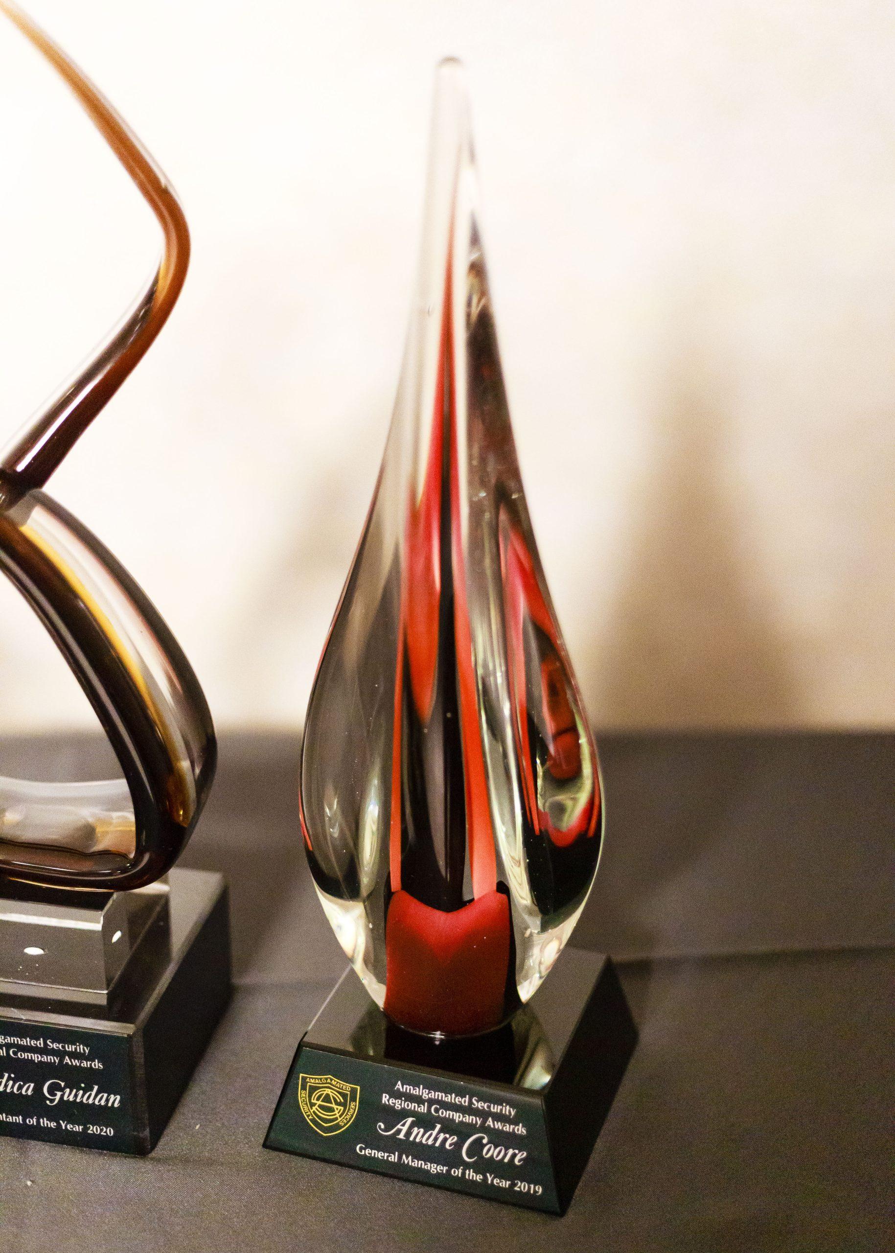 ASSL Regional Company Top Performers 2019
