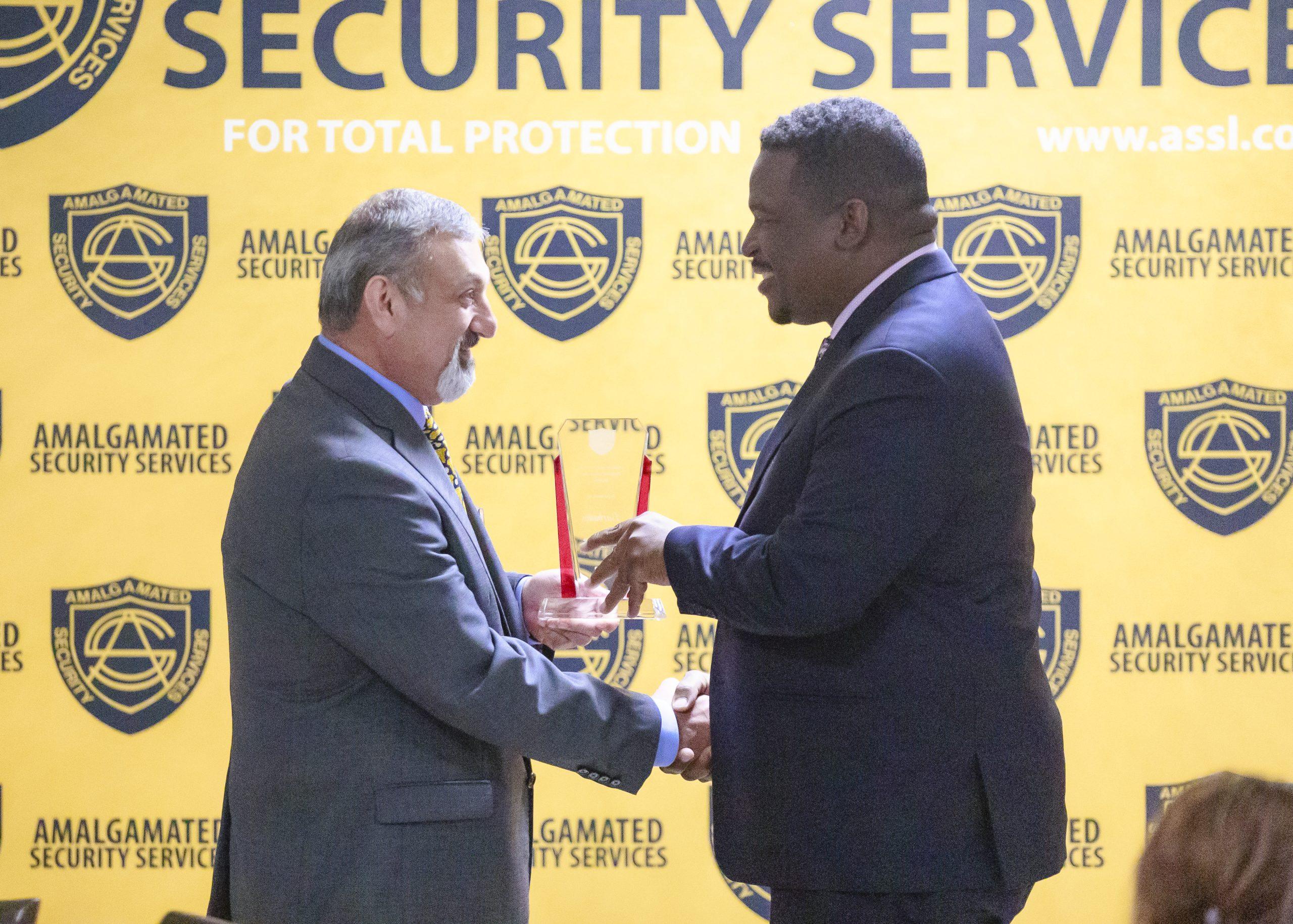 ASSL Regional Company Top Performers 2019
