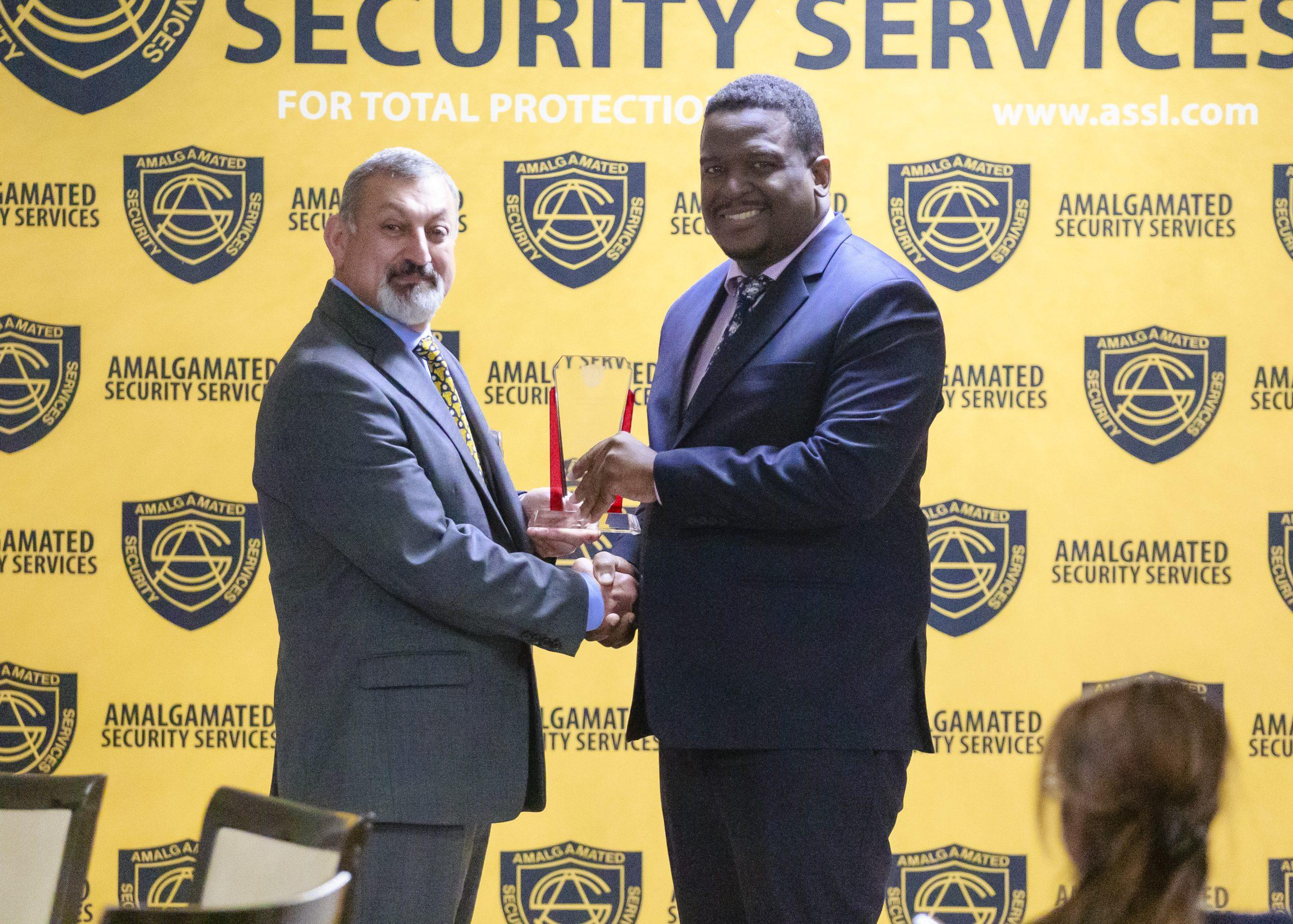 ASSL Regional Company Top Performers 2019