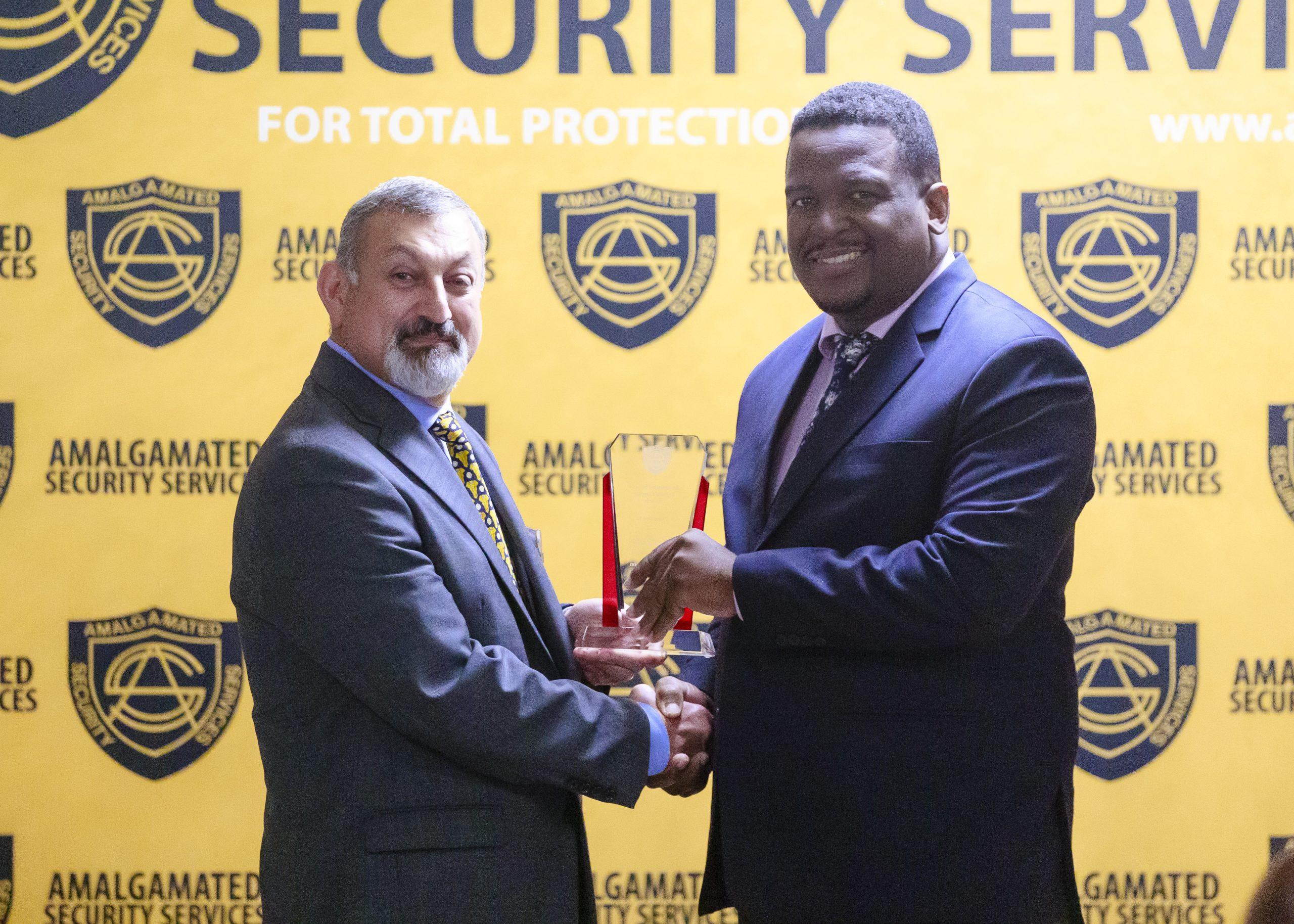 ASSL Regional Company Top Performers 2019