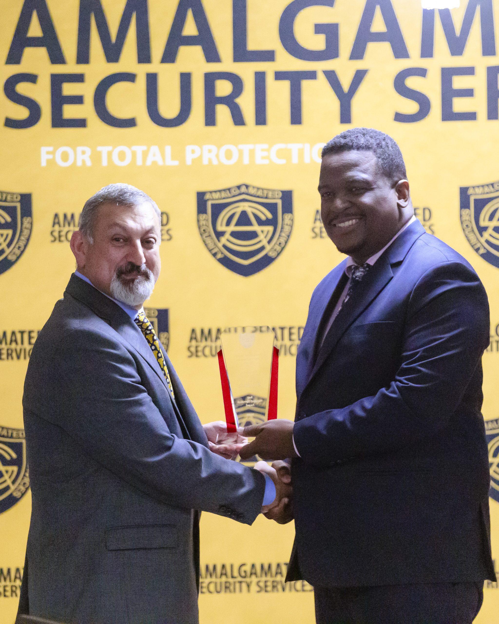 ASSL Regional Company Top Performers 2019
