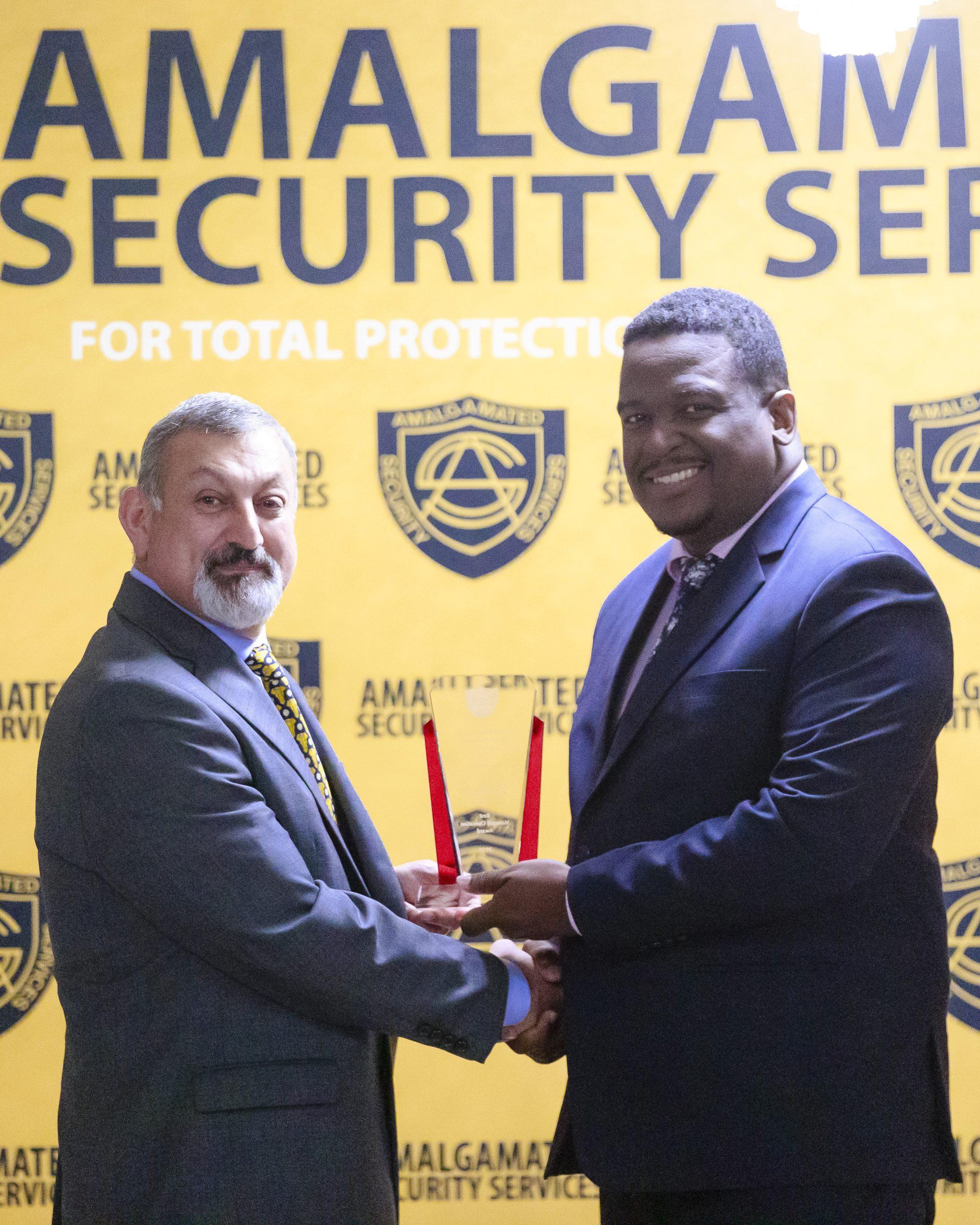ASSL Regional Company Top Performers 2019