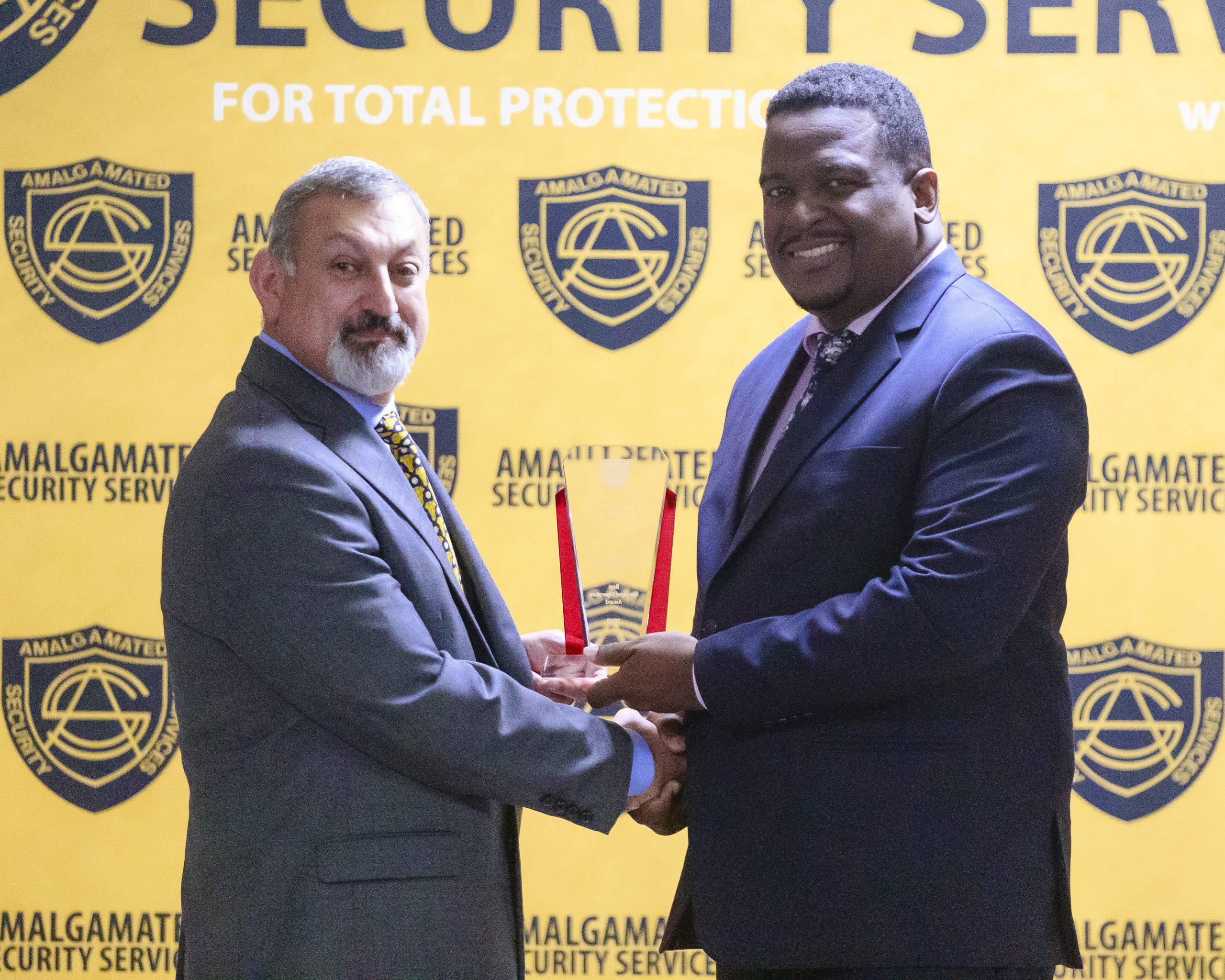 ASSL Regional Company Top Performers 2019