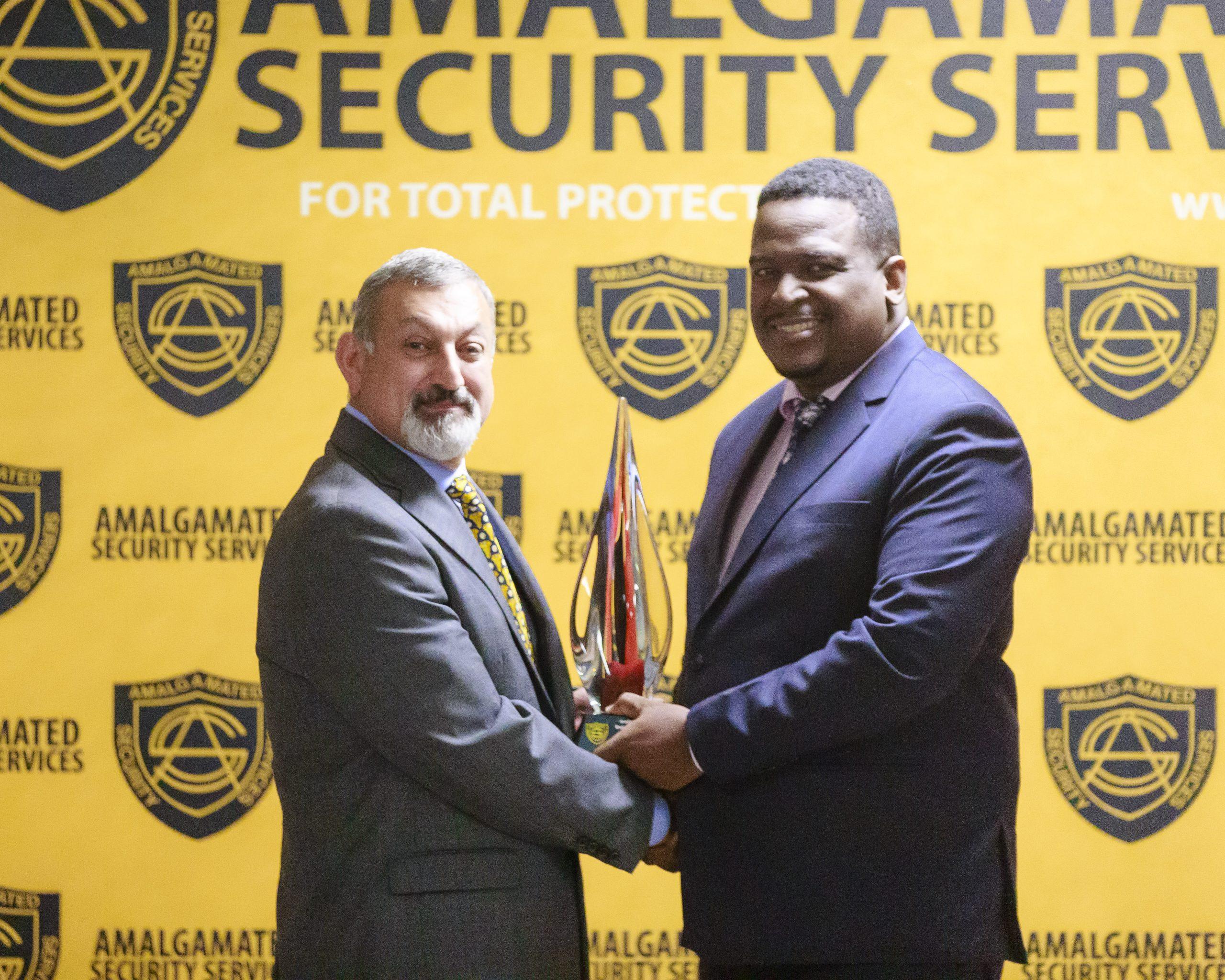 ASSL Regional Company Top Performers 2019