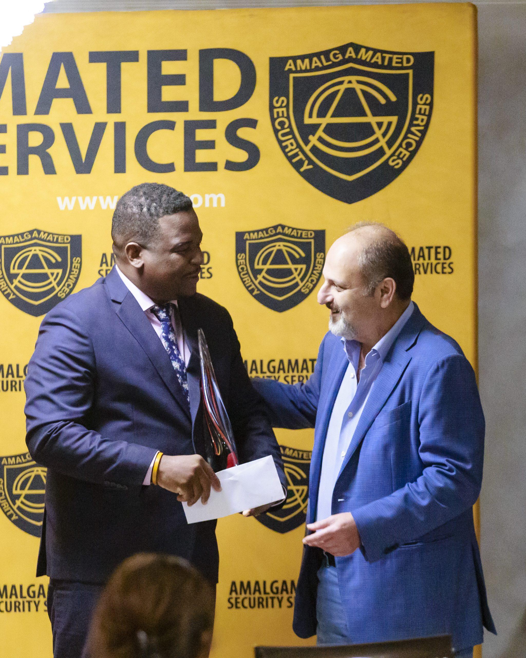 ASSL Regional Company Top Performers 2019
