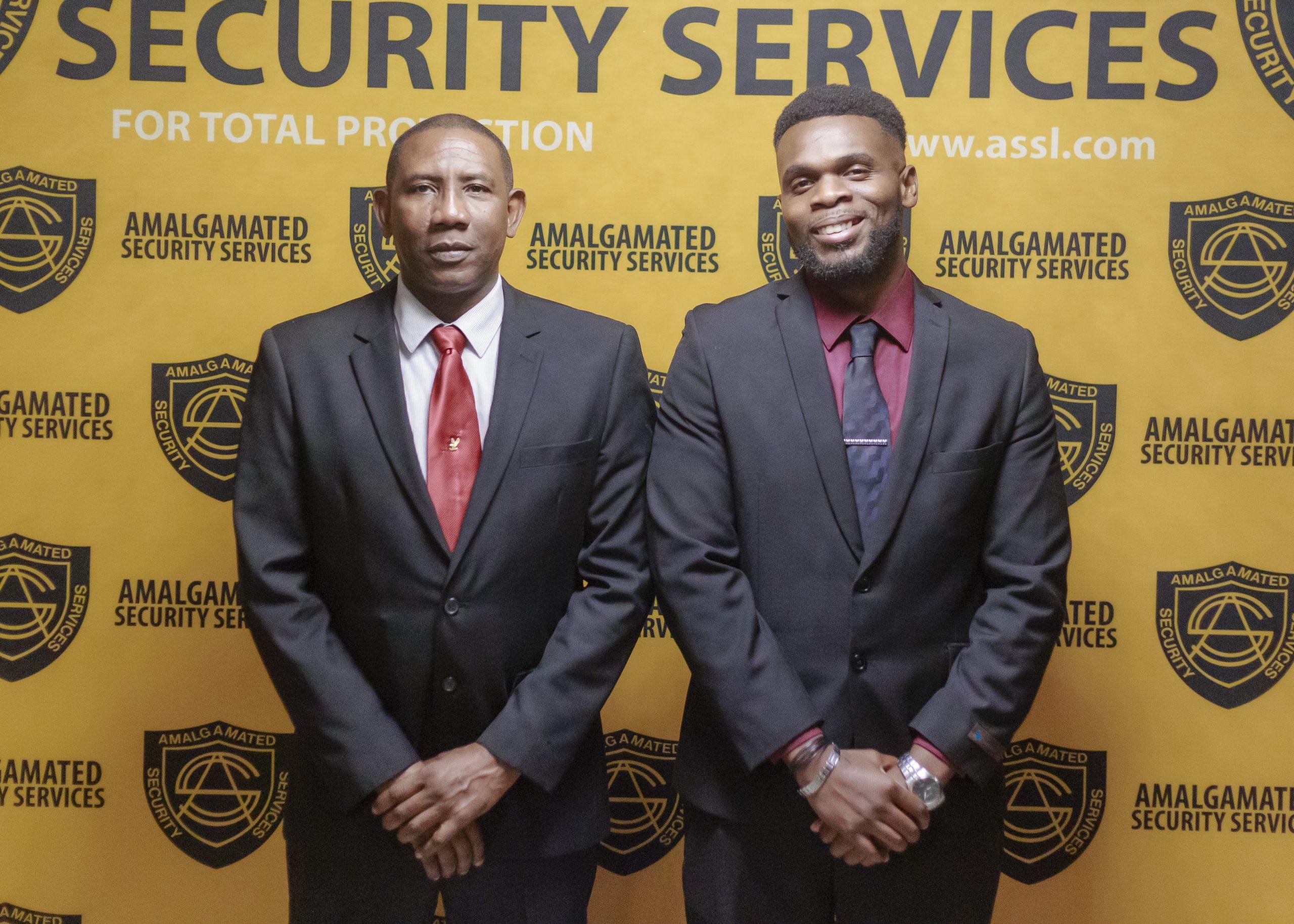 ASSL Regional Company Top Performers 2019