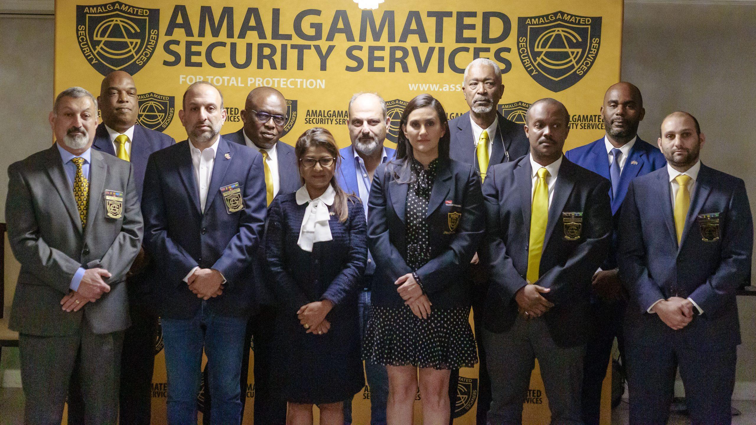 ASSL Regional Company Top Performers 2019