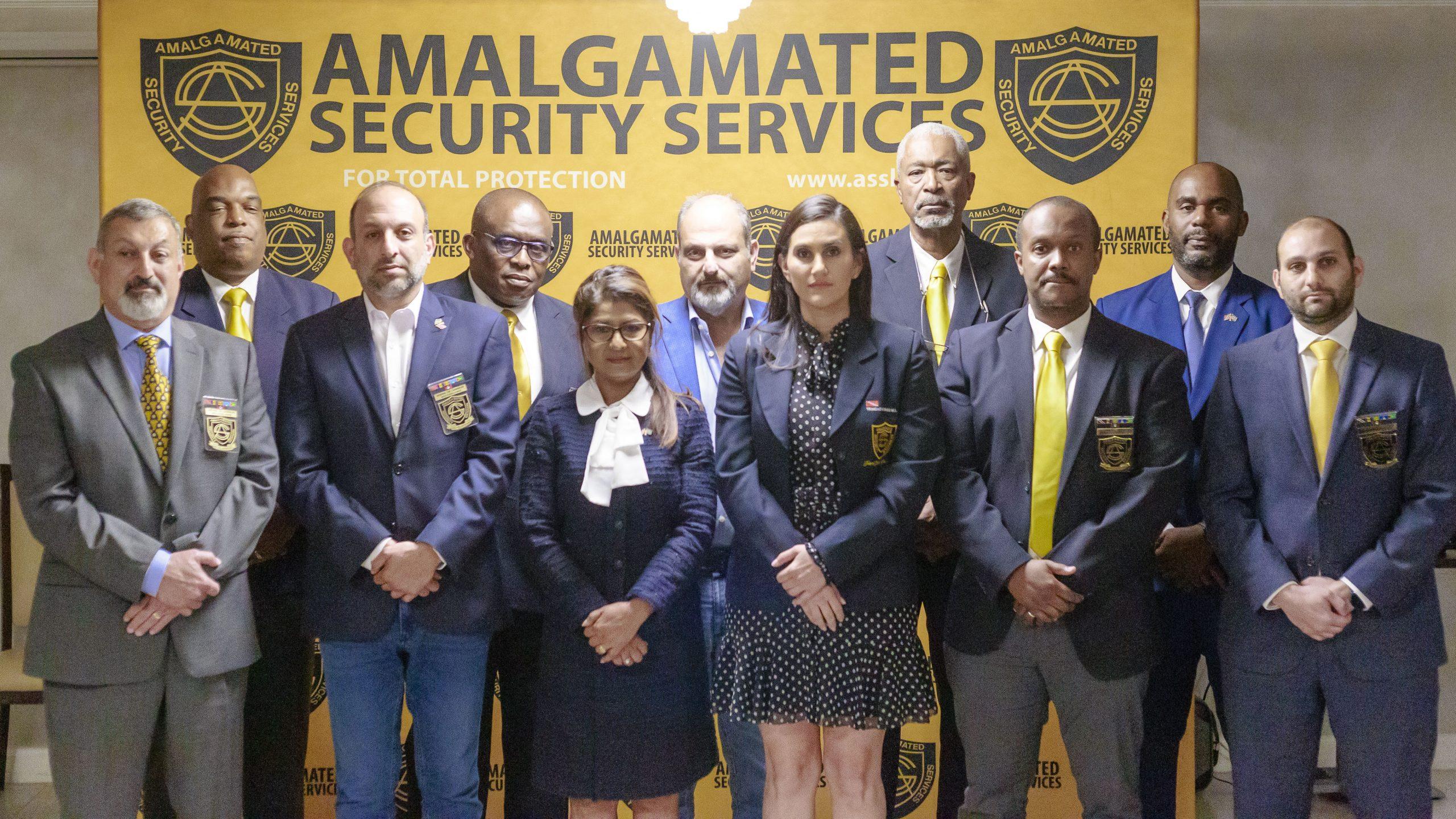 ASSL Regional Company Top Performers 2019