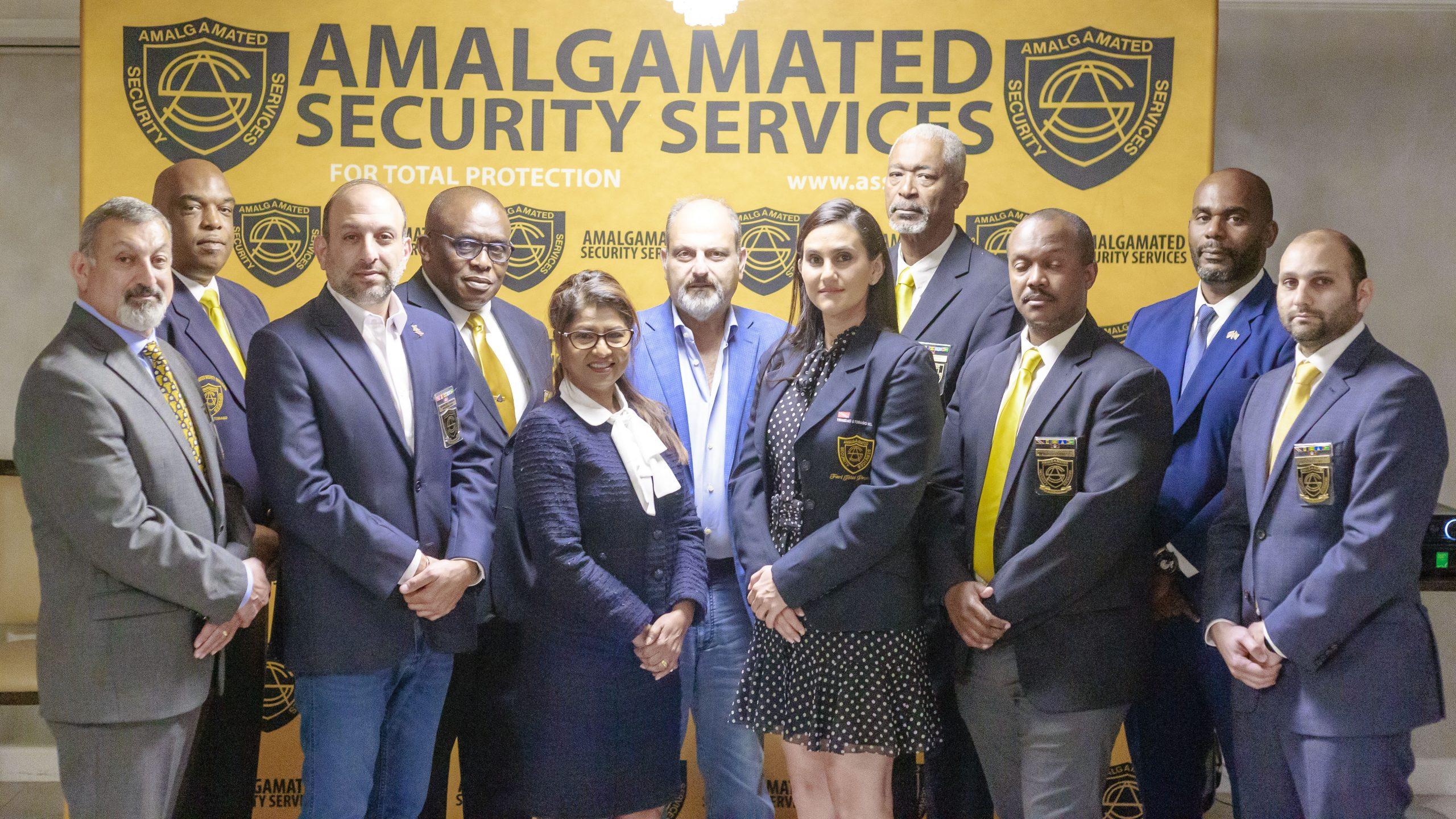 ASSL Regional Company Top Performers 2019