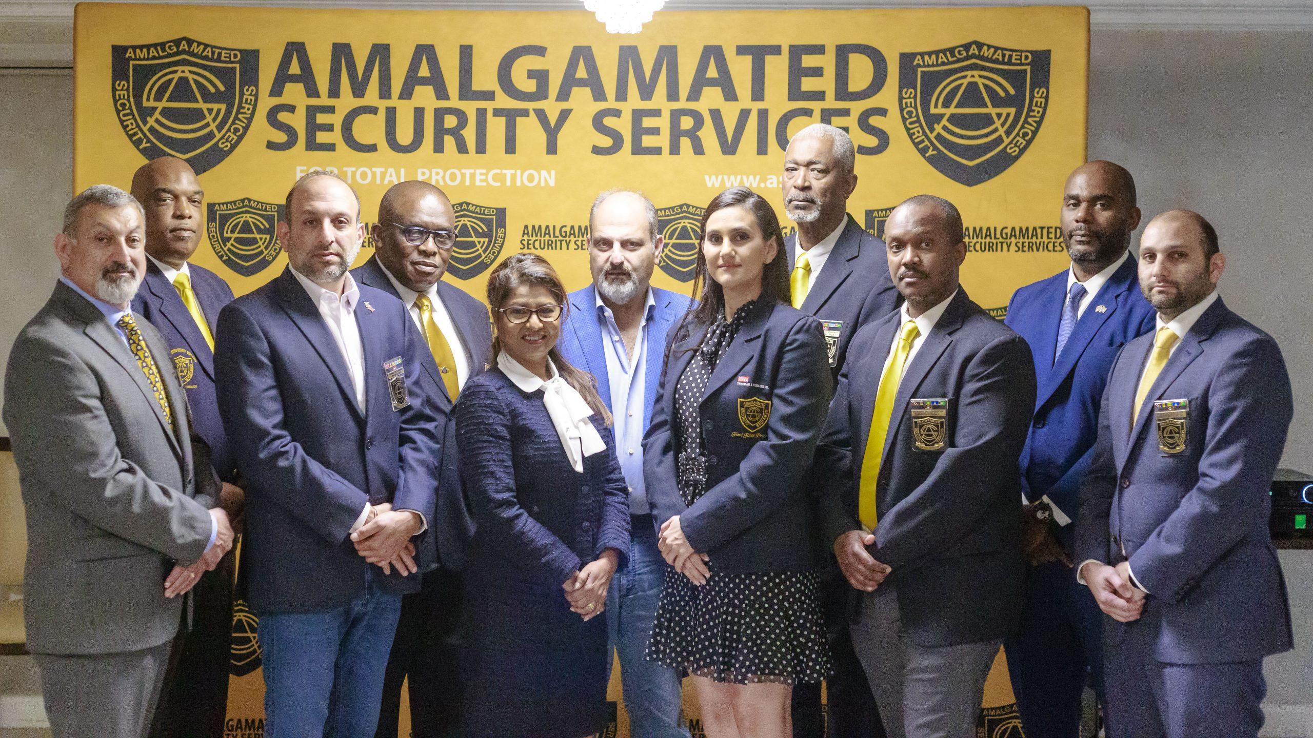 ASSL Regional Company Top Performers 2019