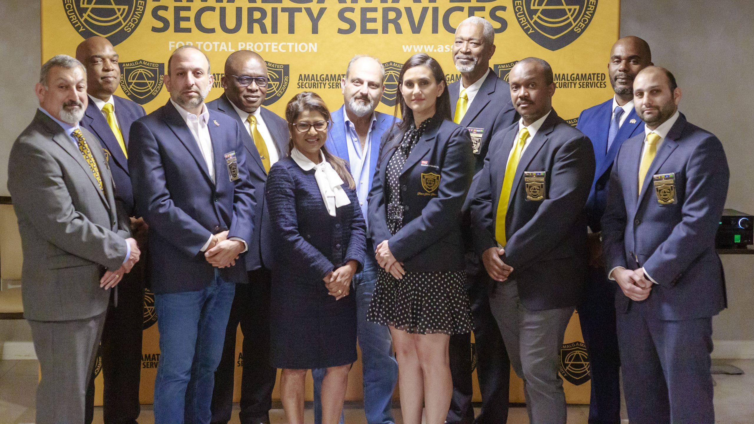 ASSL Regional Company Top Performers 2019