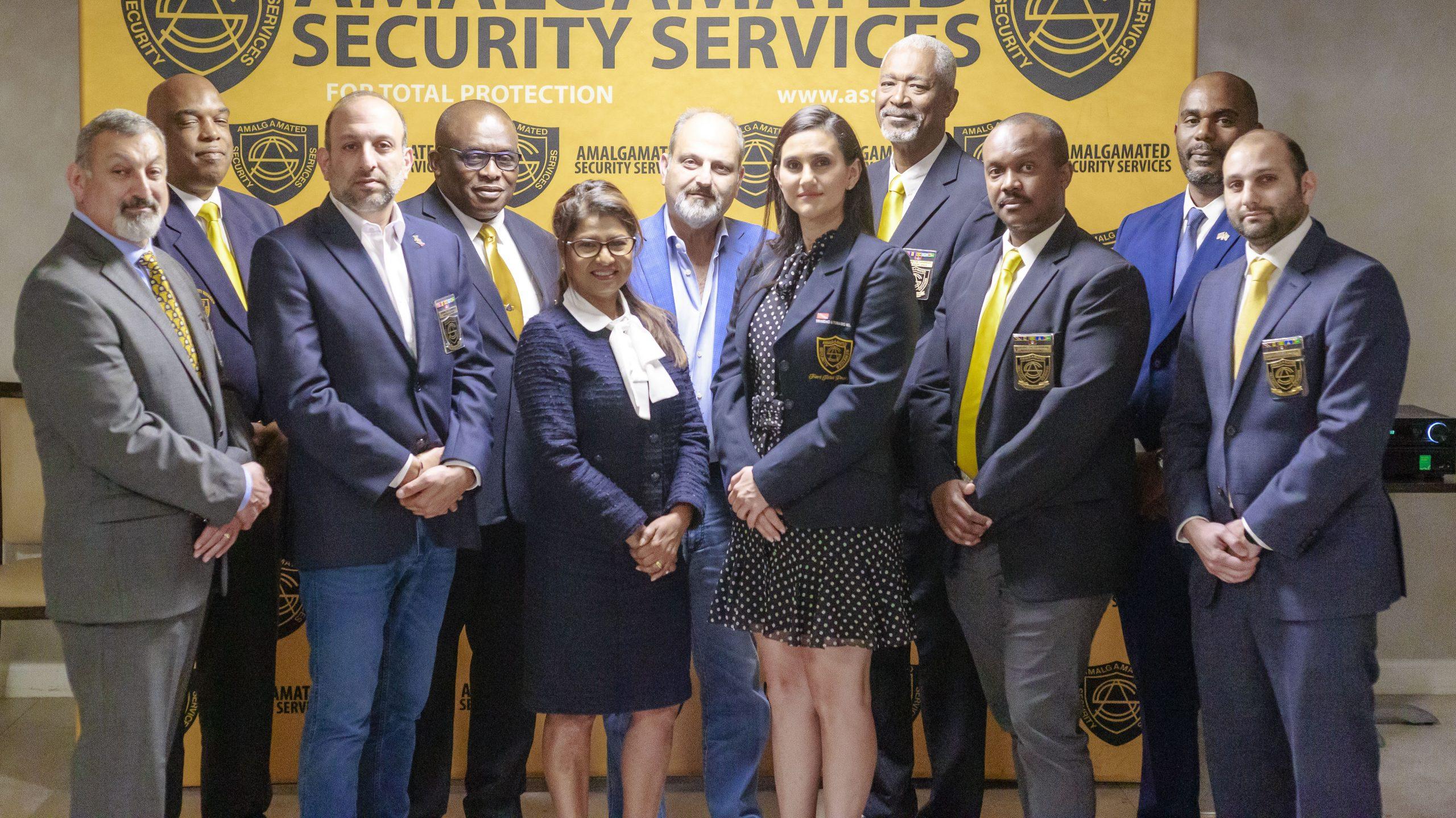 ASSL Regional Company Top Performers 2019