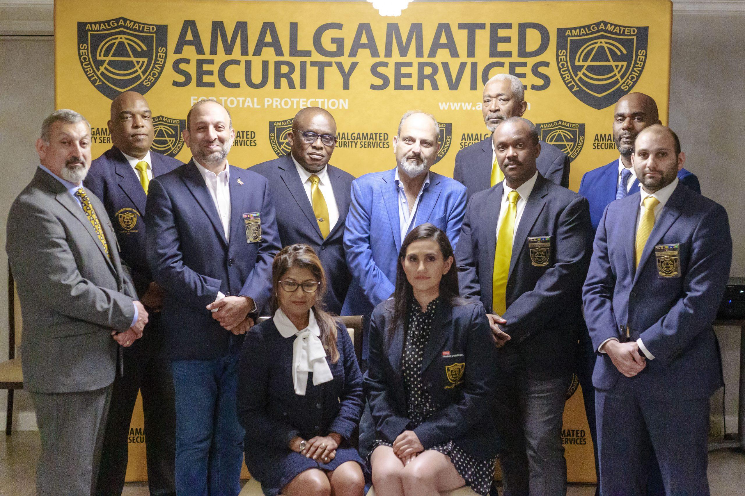 ASSL Regional Company Top Performers 2019