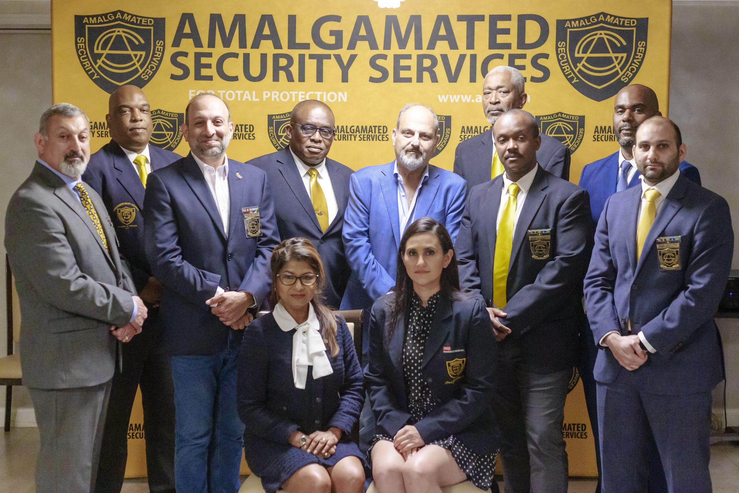 ASSL Regional Company Top Performers 2019