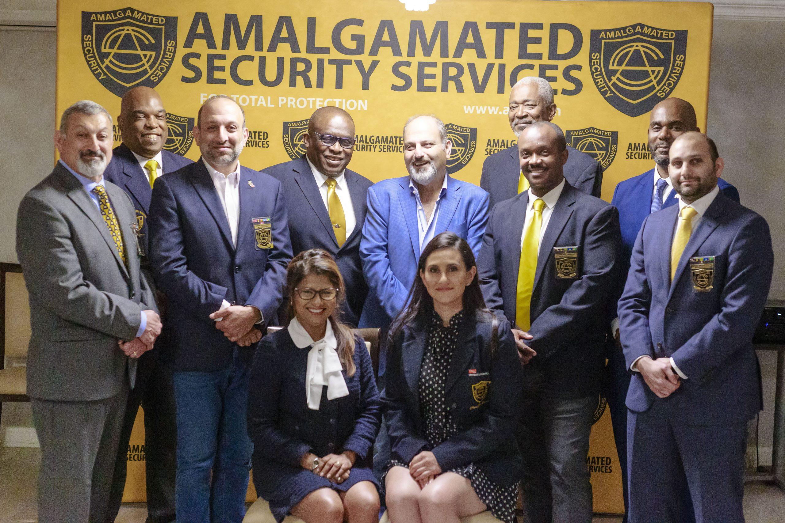 ASSL Regional Company Top Performers 2019
