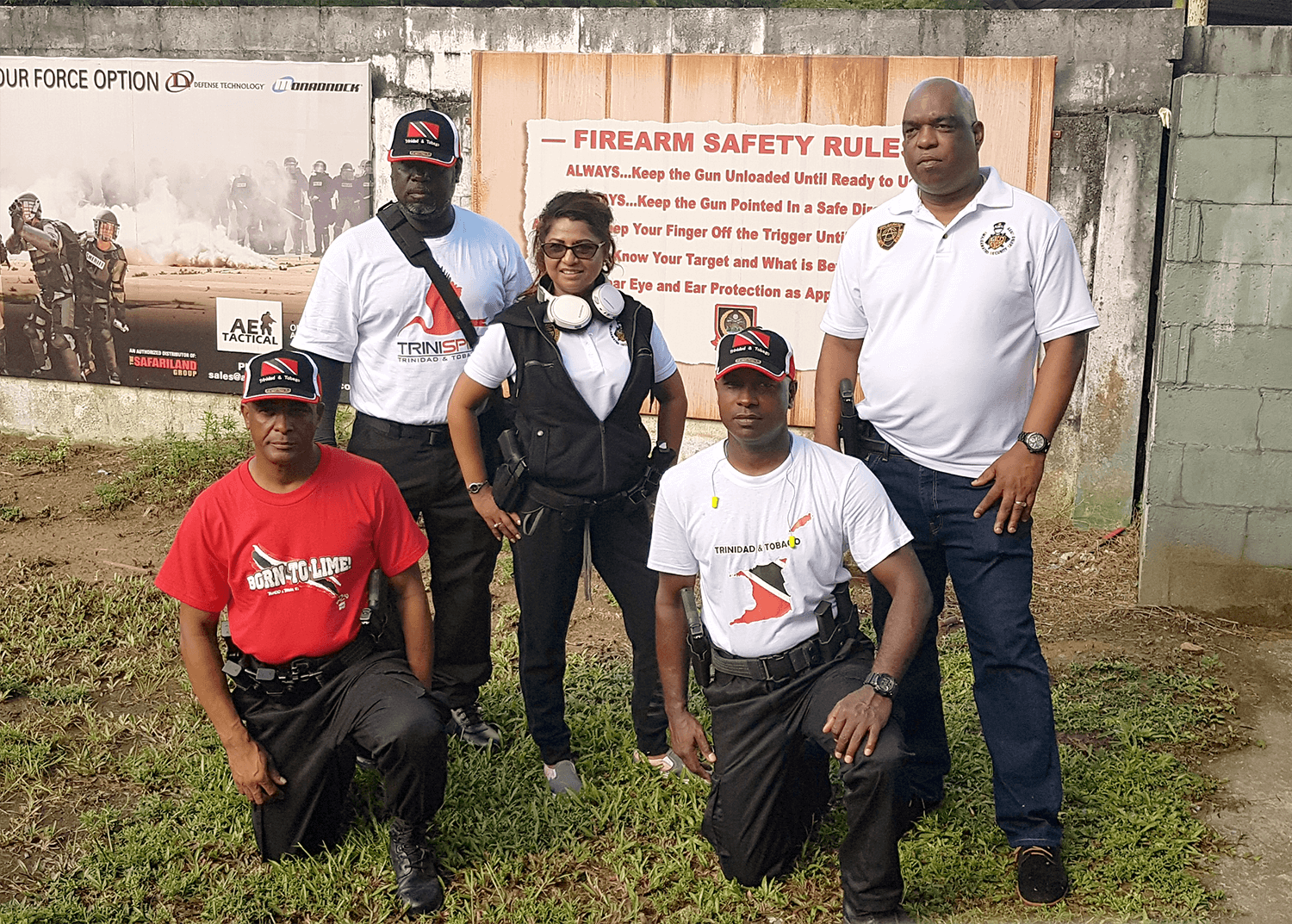 2018shootcompetition