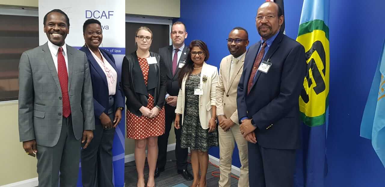2019caricomworkshop