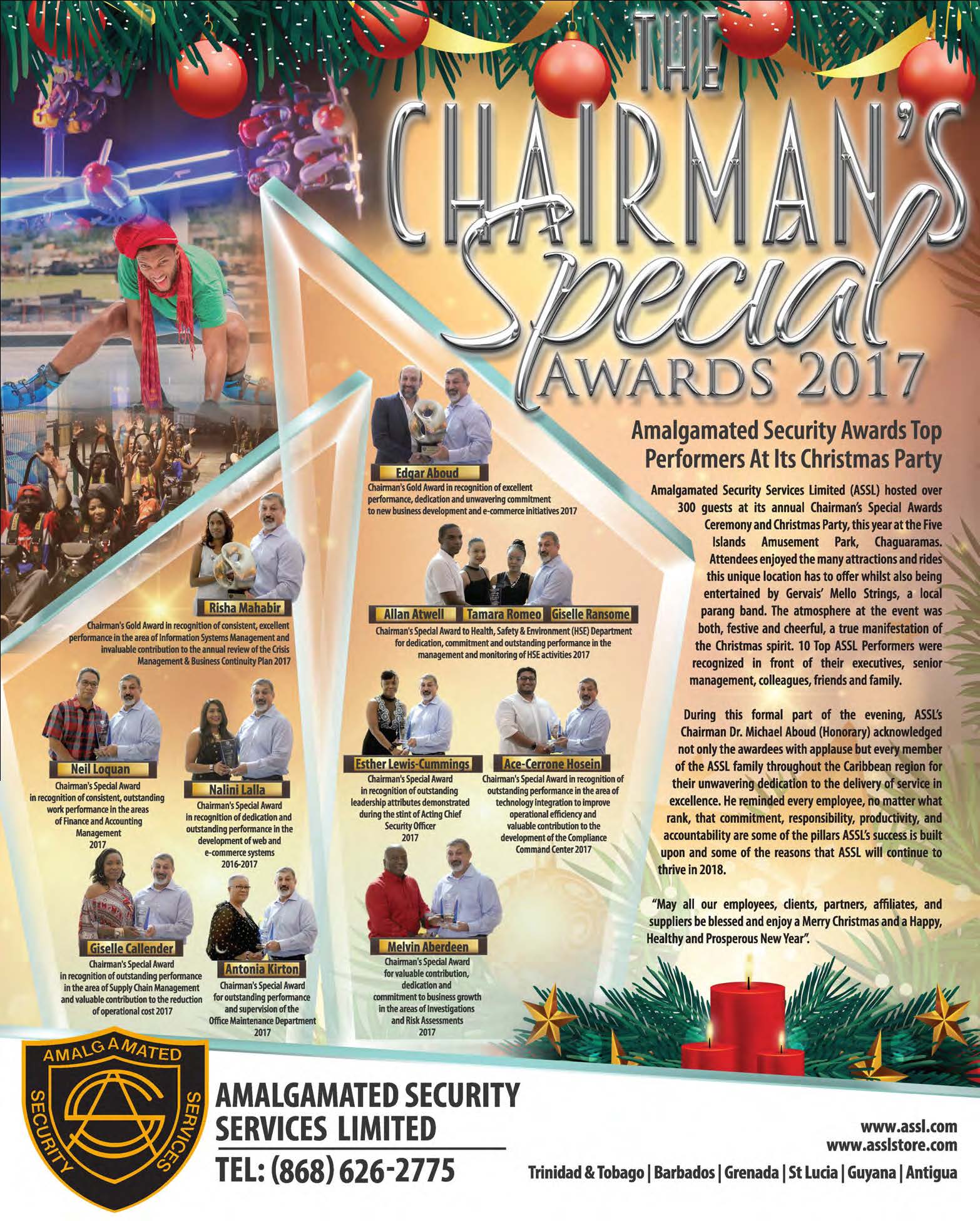 ChairmanSpecial Awards_2017