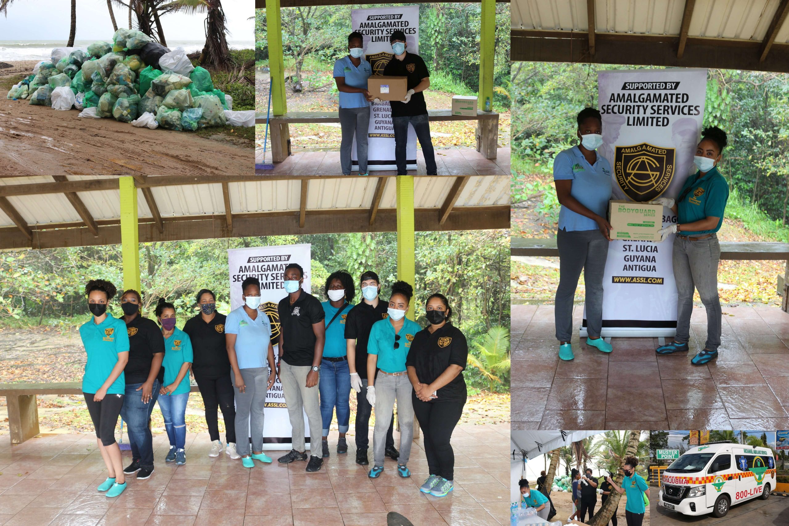 Beachcleanup2021
