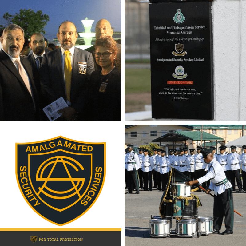 PrisonServiceFlagInaugurationandUnveilingofMemorialGardenCeremony