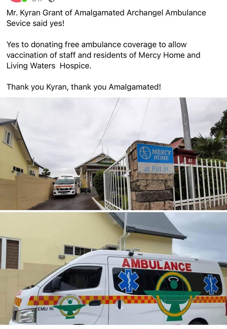 mercyhomeambulance