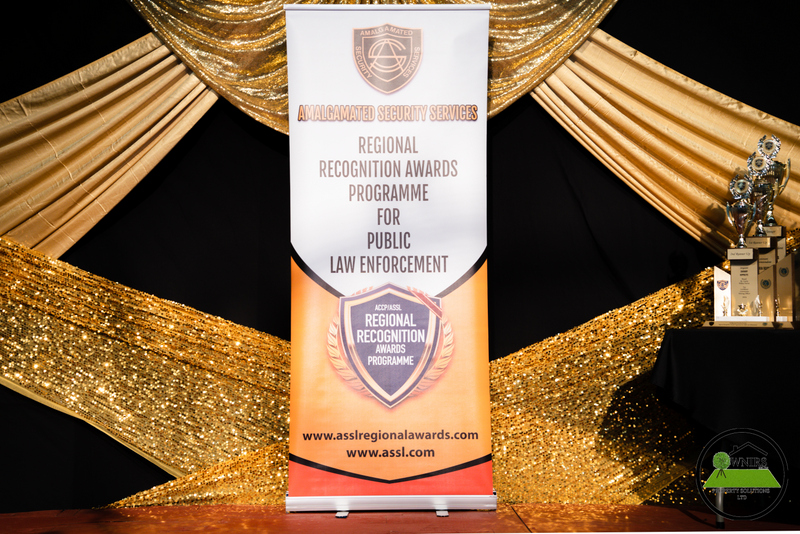 2024 Regional Recognition Awards Function