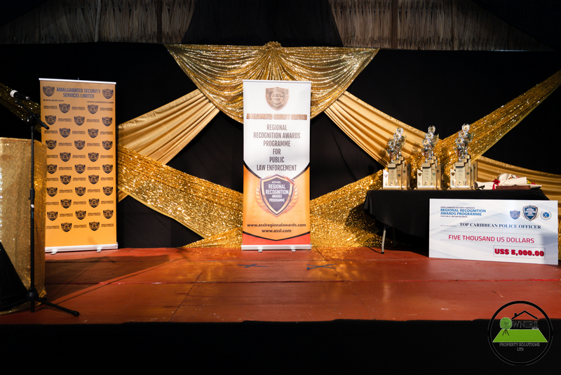 2024 Regional Recognition Awards Function