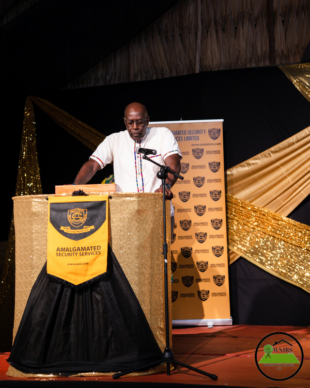 2024 Regional Recognition Awards Function